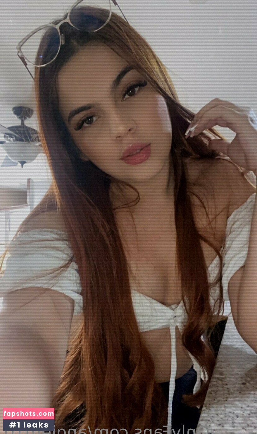 angiem10 Nahé úniky fotek pouze od fanoušků #27 - Fapshots