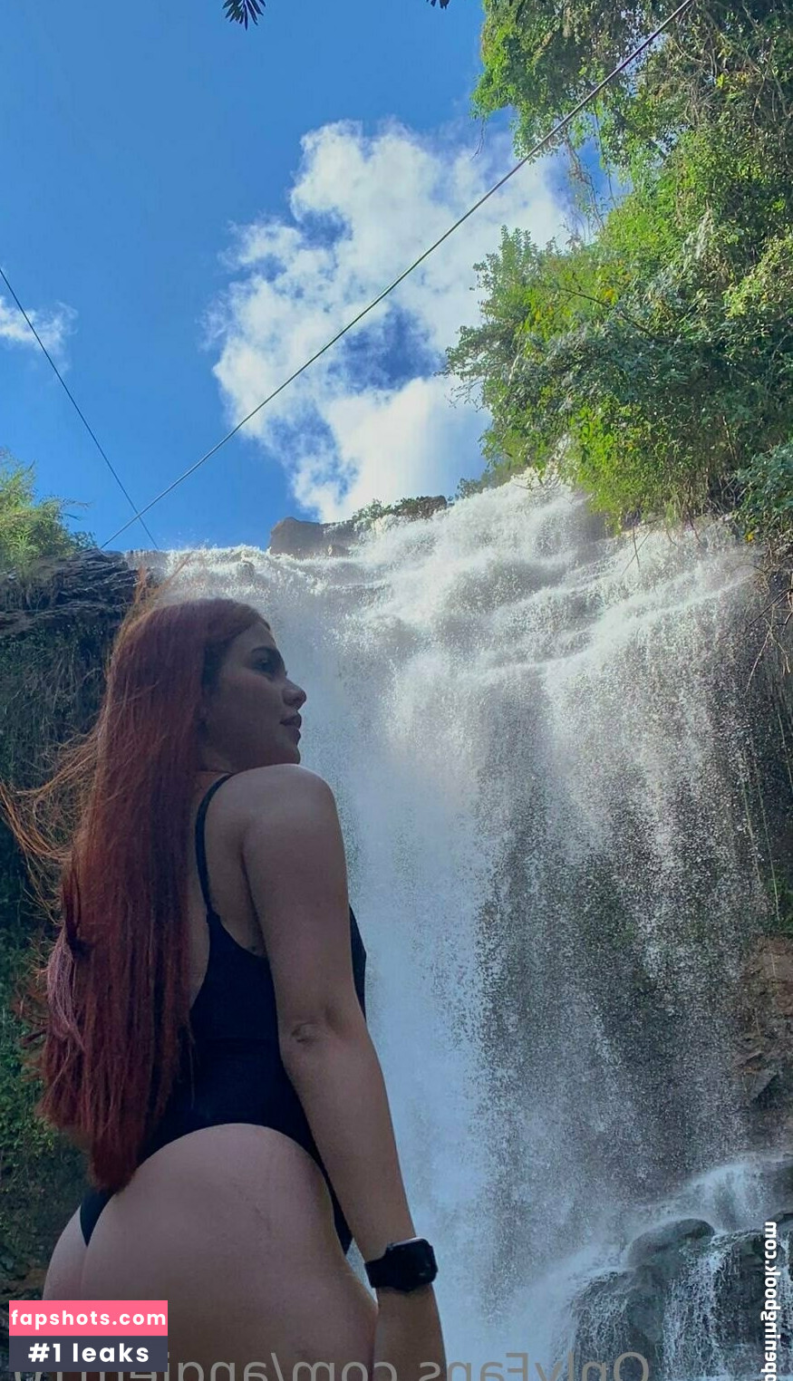 angiem10 Filtración Desnuda OnlyFans Foto #9 - Fapshots