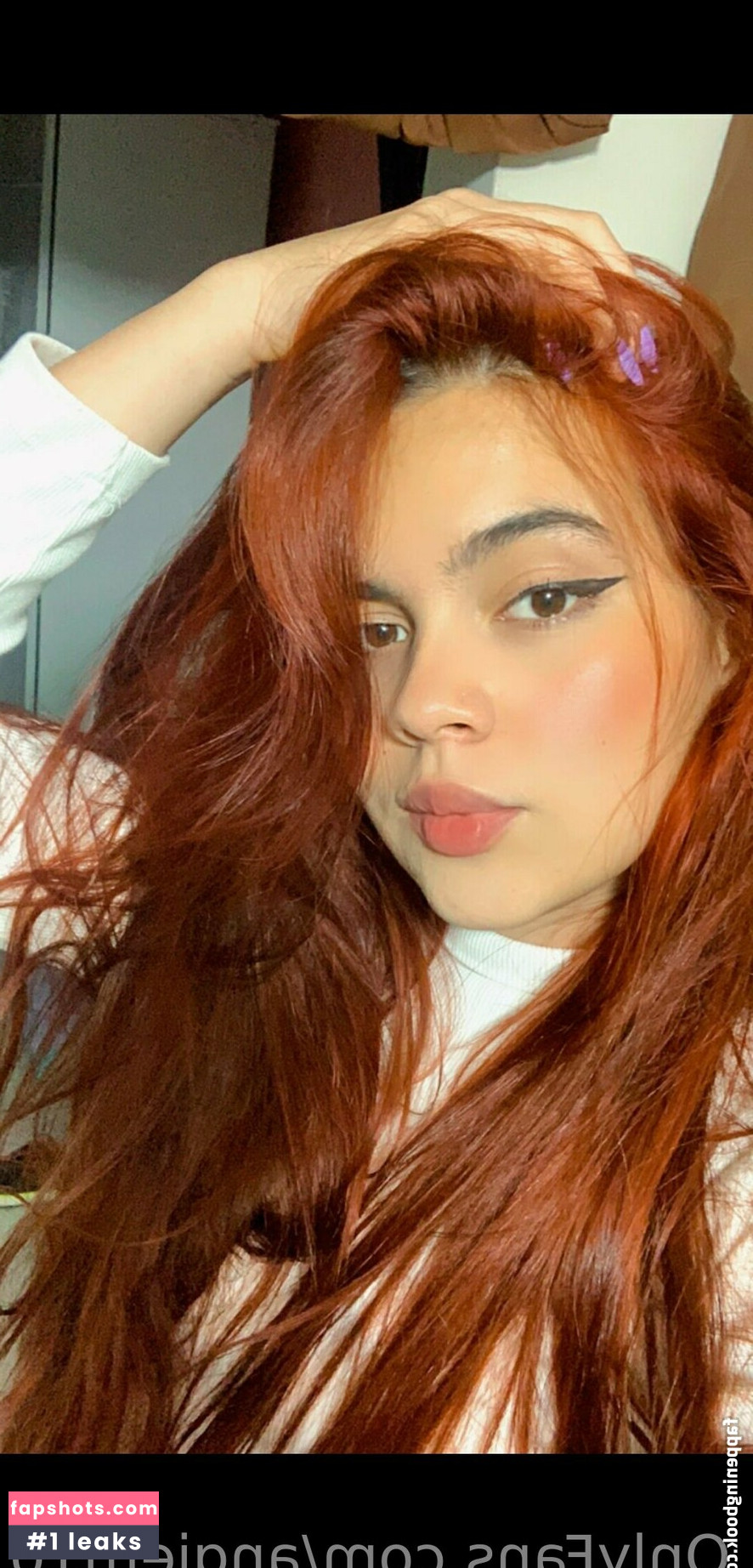 angiem10 Filtración Desnuda OnlyFans Foto #10 - Fapshots