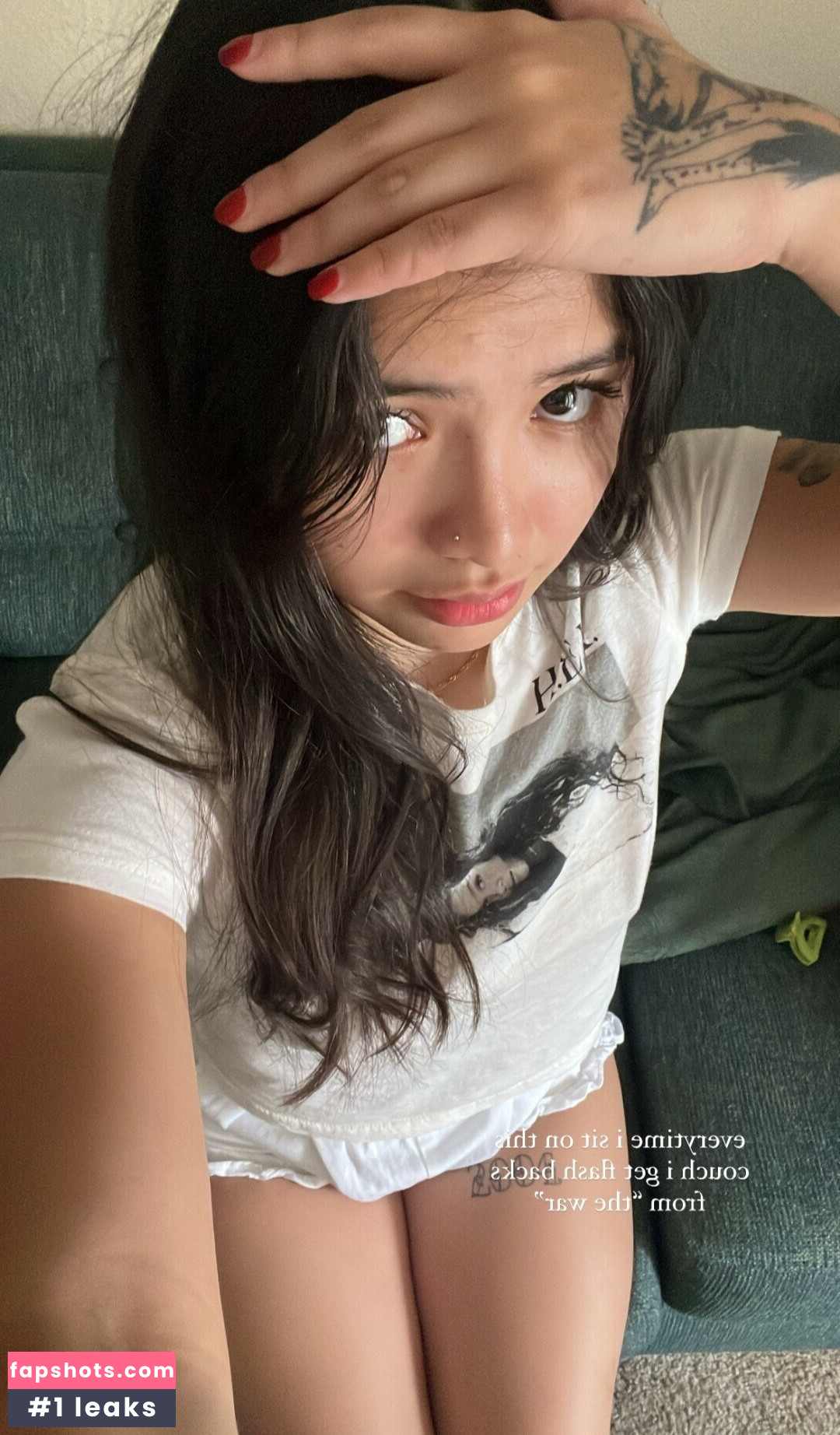 Angierzzz nude babe gallery