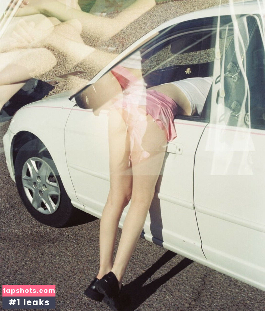 Angiexoxox Nahé úniky fotek pouze od fanoušků #5 - Fapshots