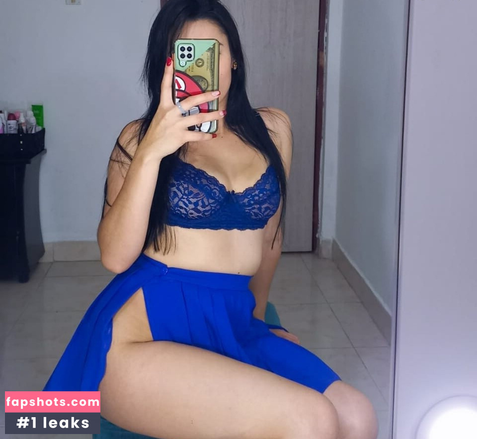 Angiiefeet Nahé úniky fotek pouze od fanoušků #6 - Fapshots