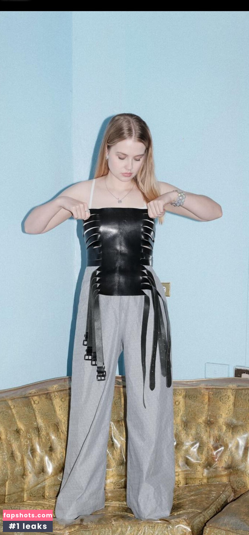 Angourie Rice gallery photo #2