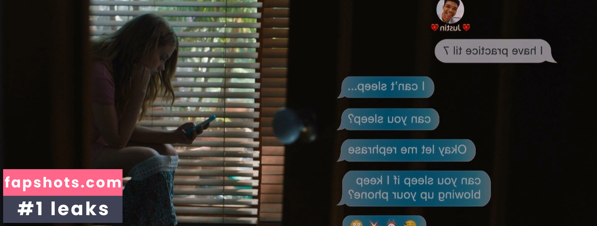 Angourie Rice gallery photo #103