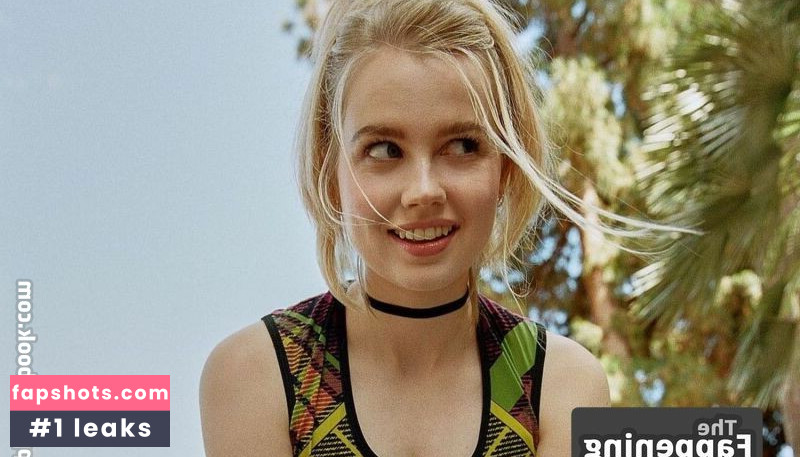 Angourie Rice gallery photo #13