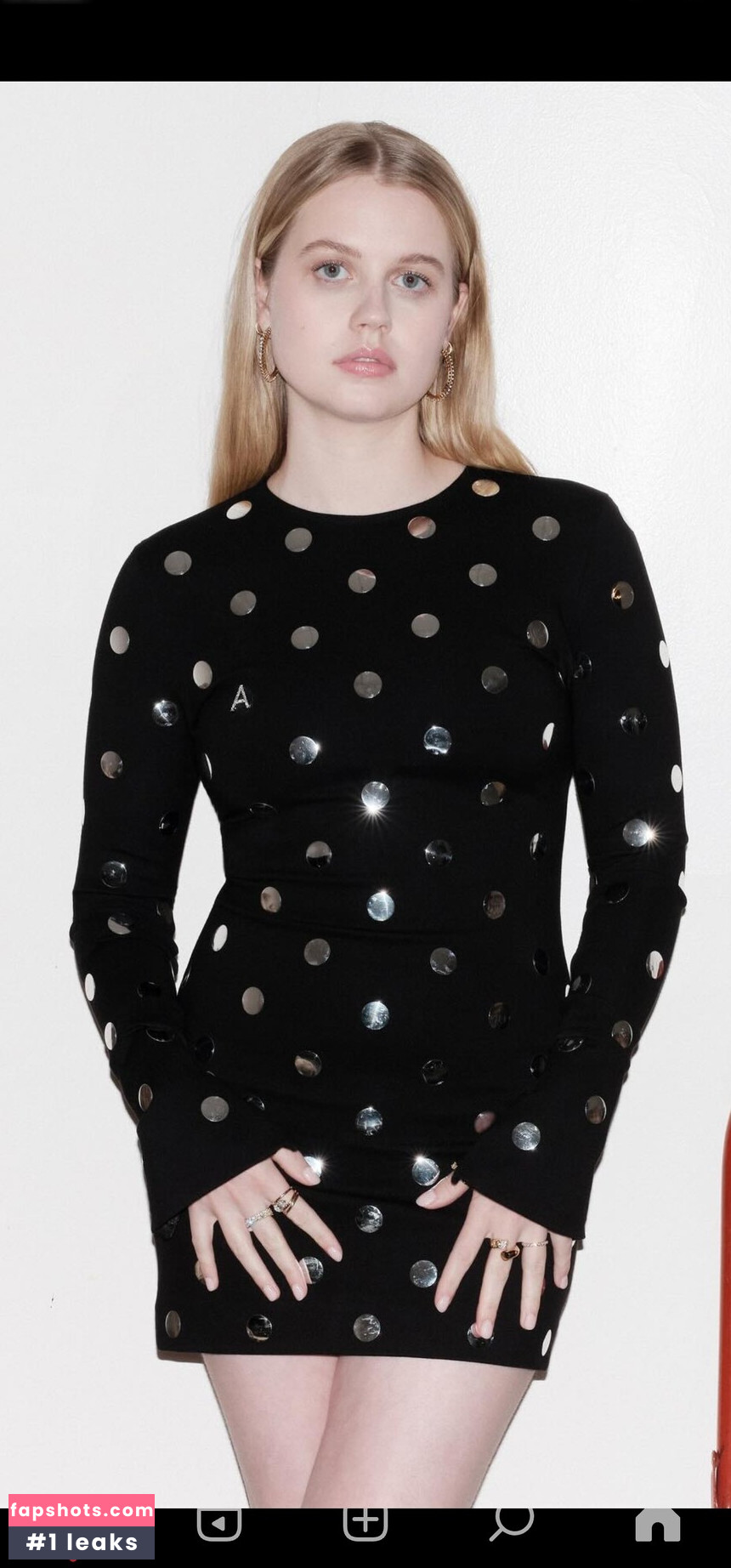 Angourie Rice gallery photo #3