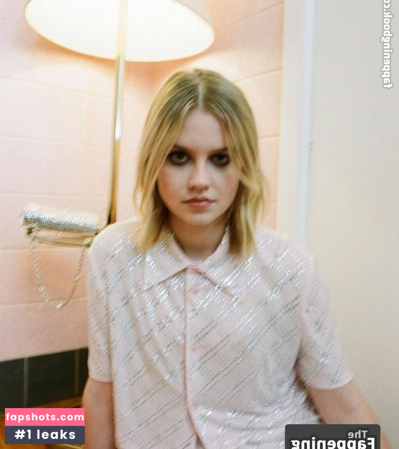 Angourie Rice gallery photo #21