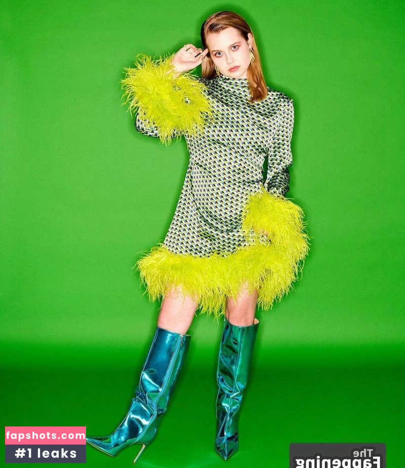 Angourie Rice gallery photo #37