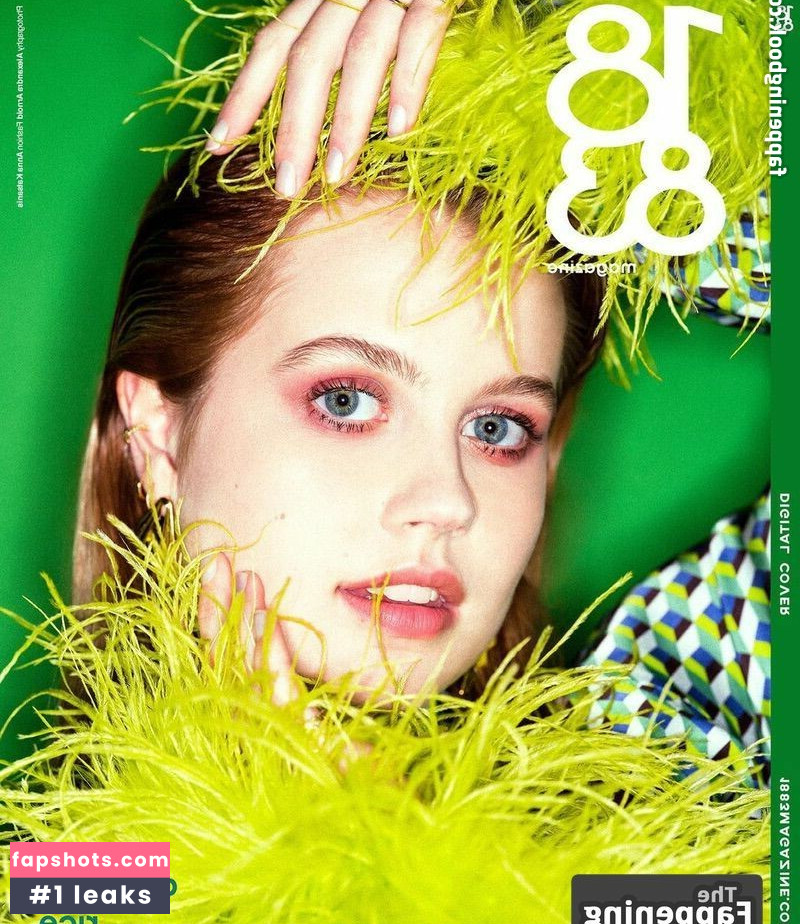 Angourie Rice nude babe gallery