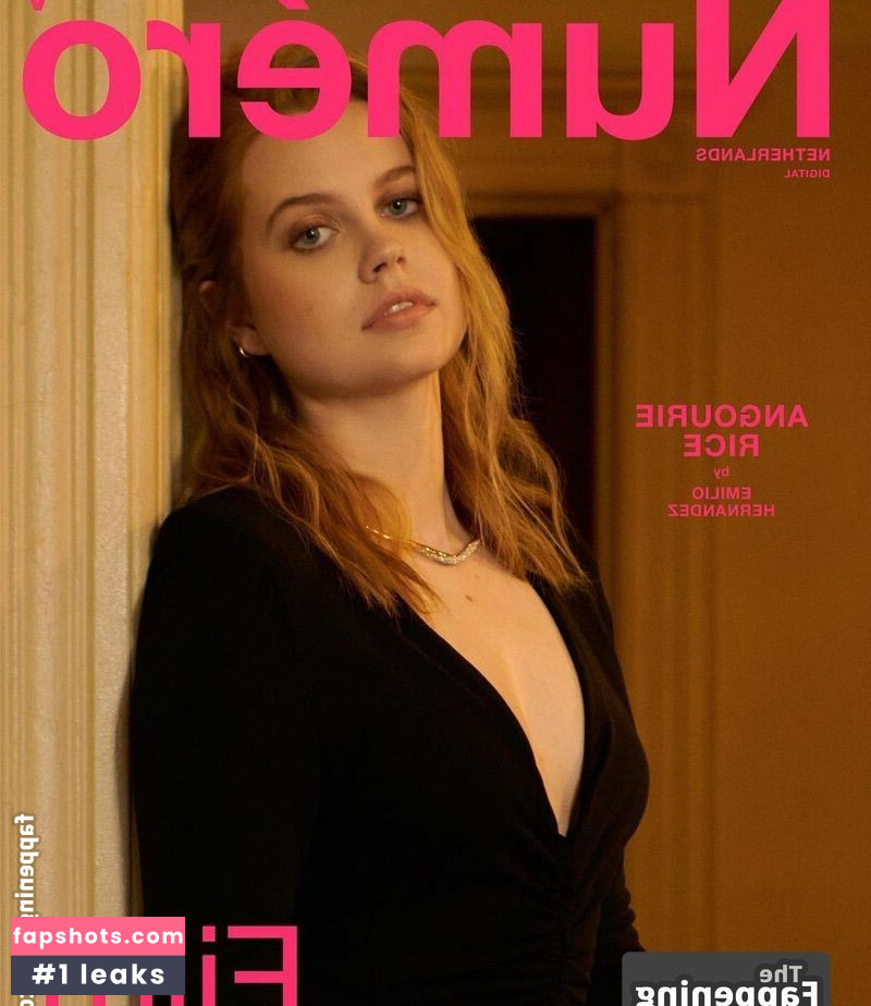 Angourie Rice gallery photo #41