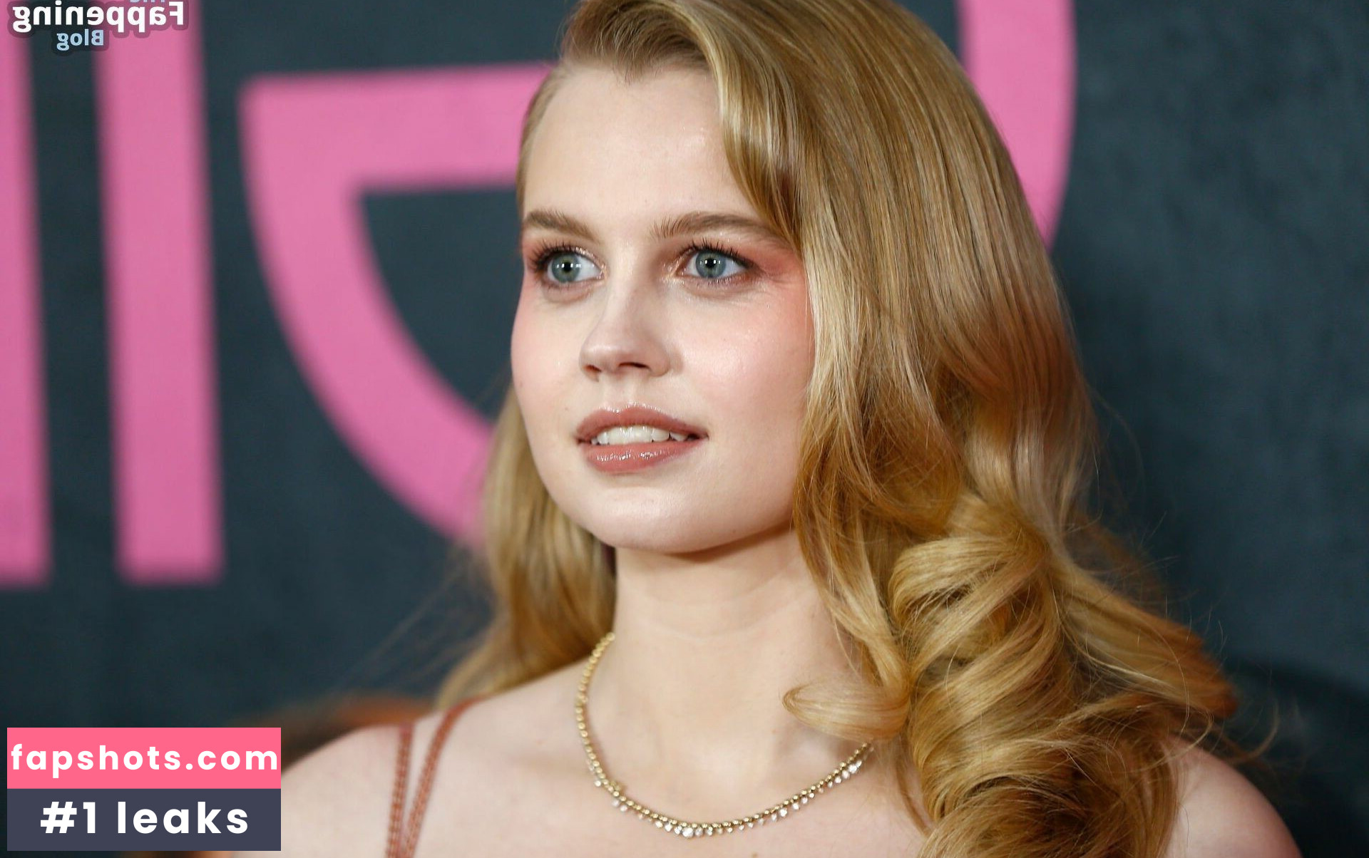 Angourie Rice gallery photo #43