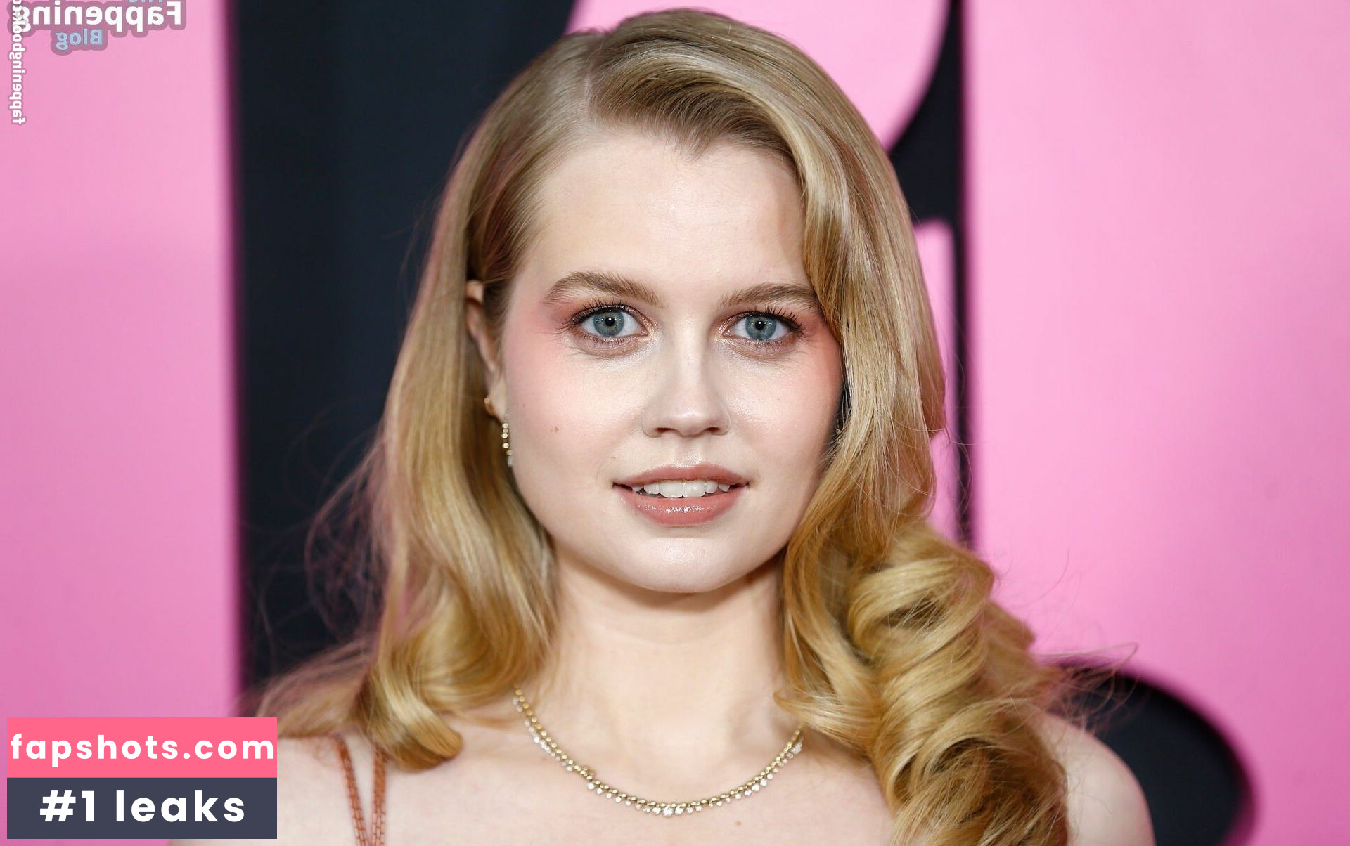 Angourie Rice gallery photo #44