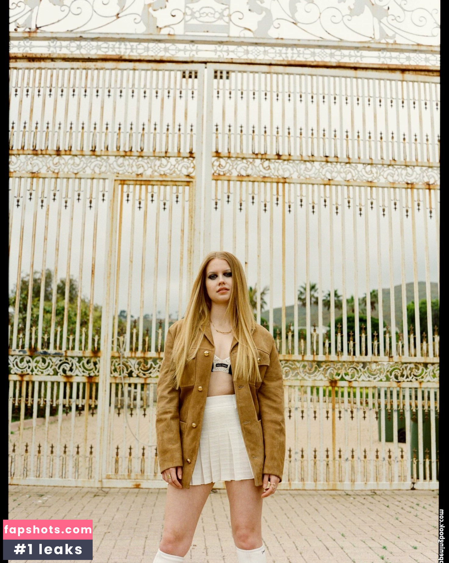 Angourie Rice gallery photo #80