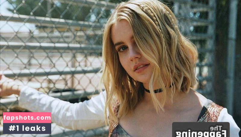 Angourie Rice gallery photo #9