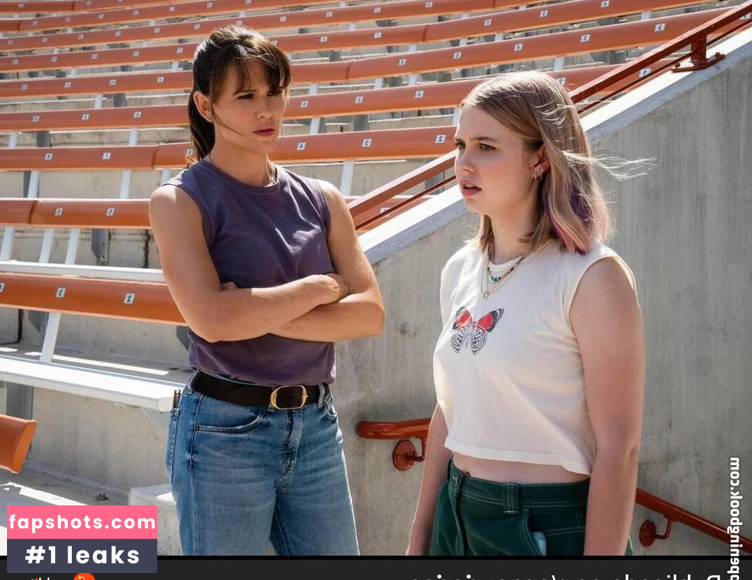 Angourie Rice gallery photo #92