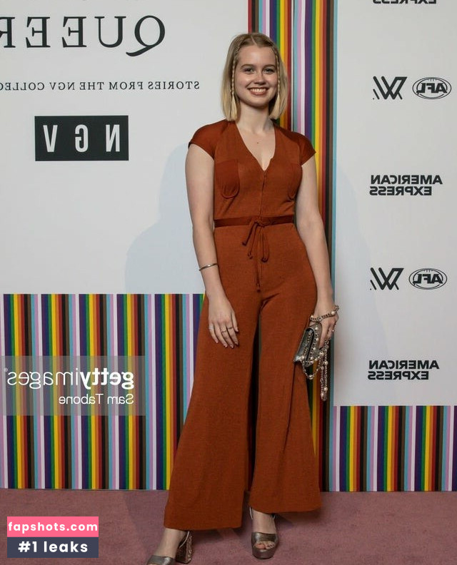Angourie Rice gallery photo #94