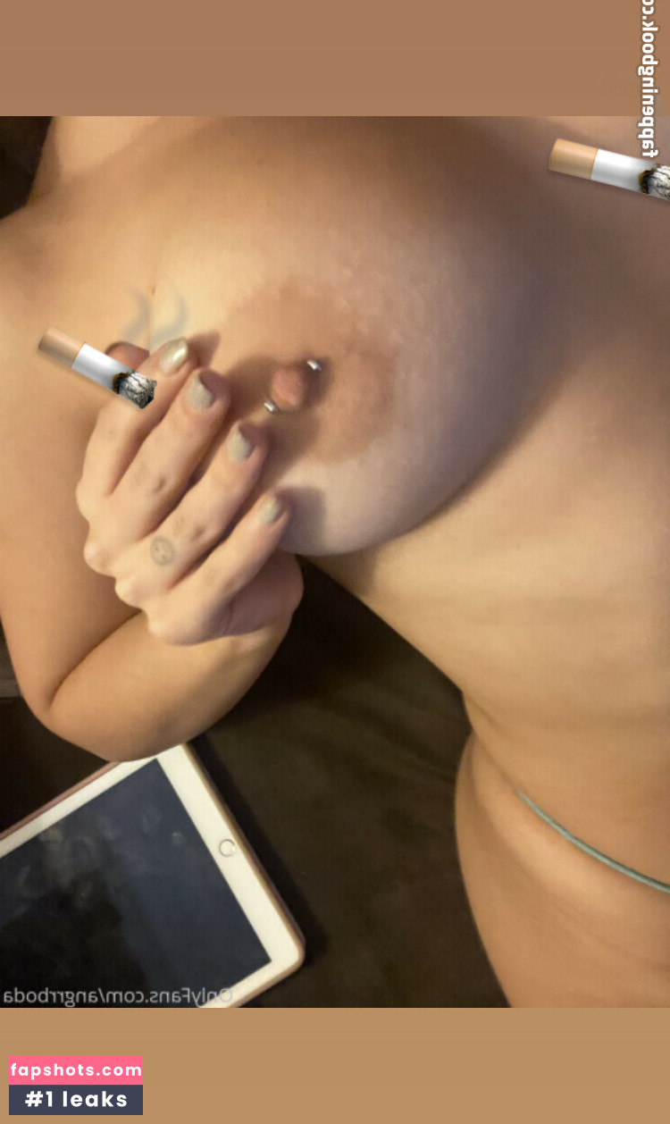 angrrboda Filtración Desnuda OnlyFans Foto #31 - Fapshots