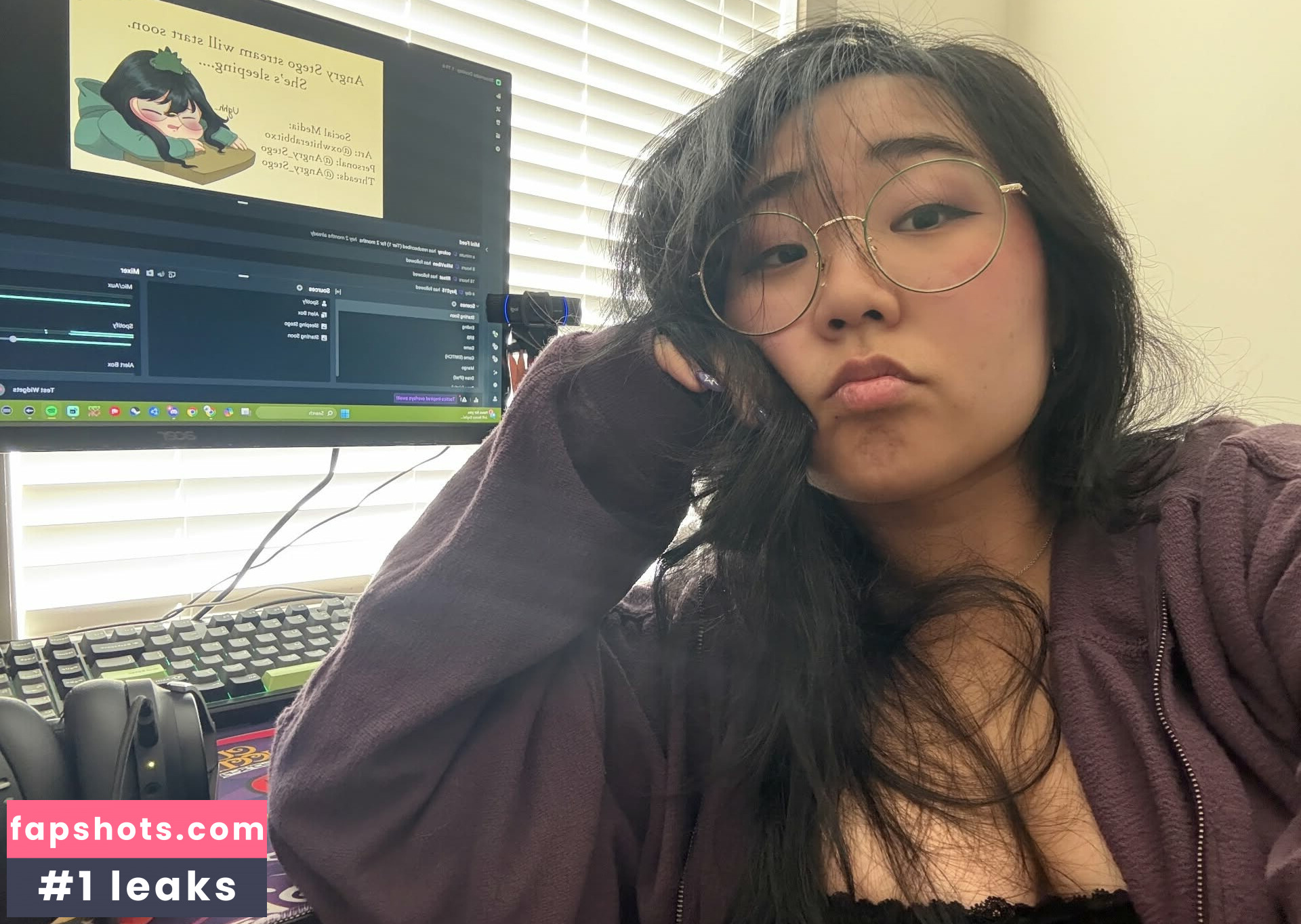 Angry_stego gallery photo #30