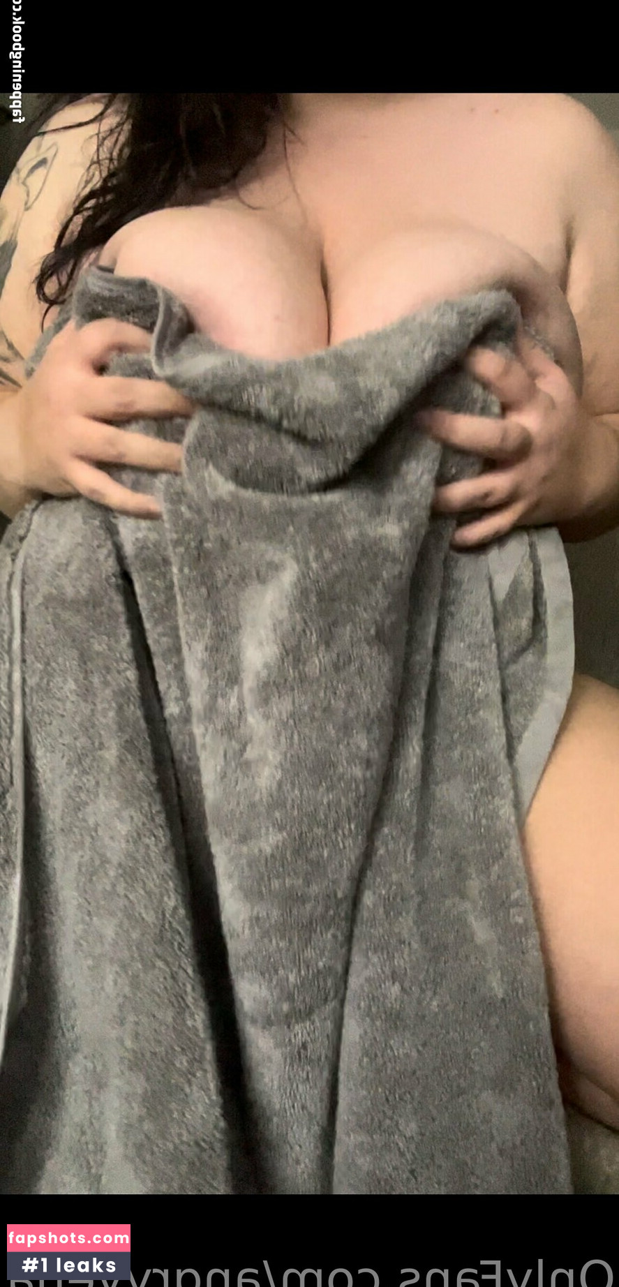 angryyena Nude Leaks OnlyFans Photos #14 - LeakJerk