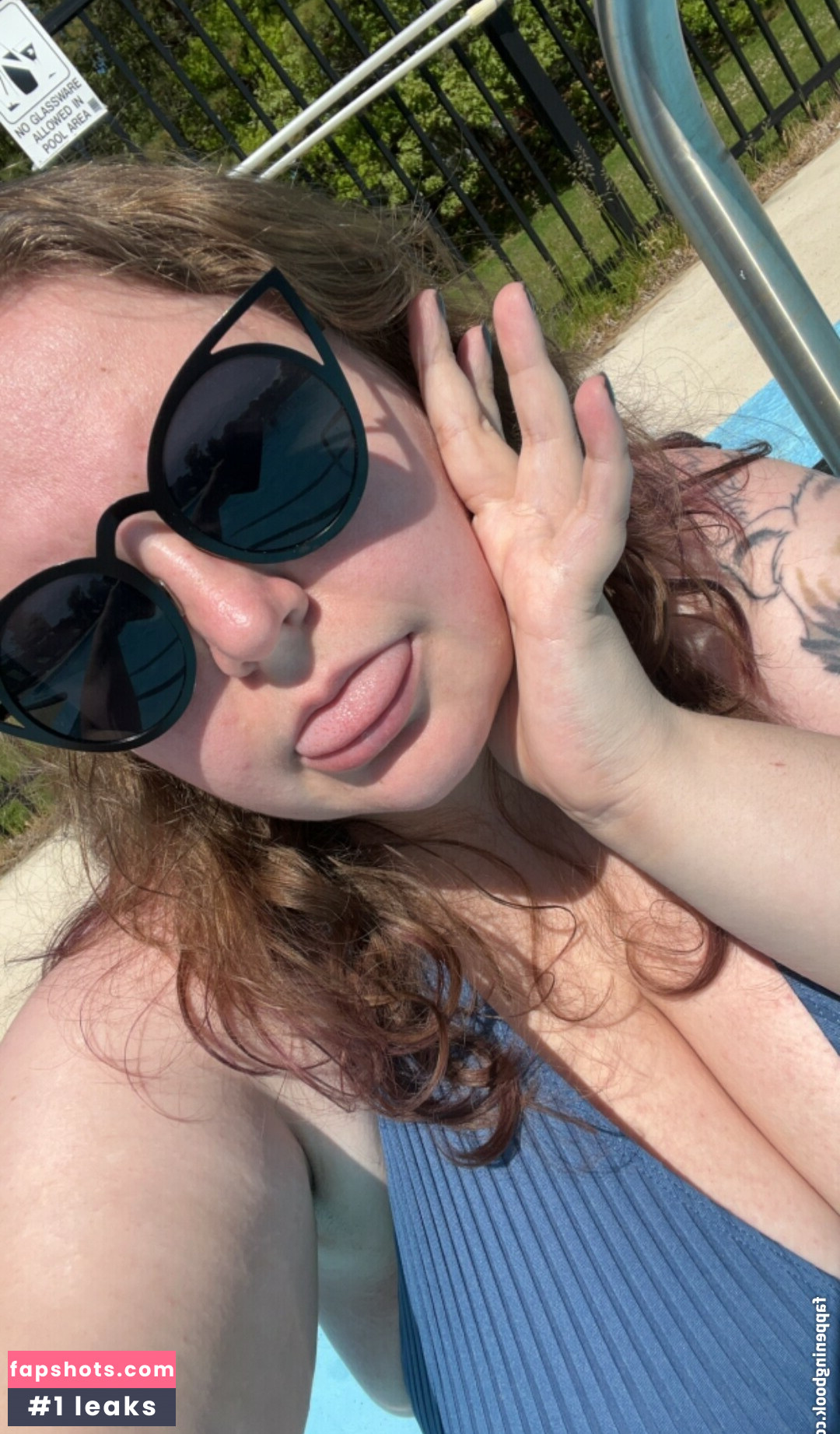 angryyena Nacktheit OnlyFans Fotos #9 - Fapshots