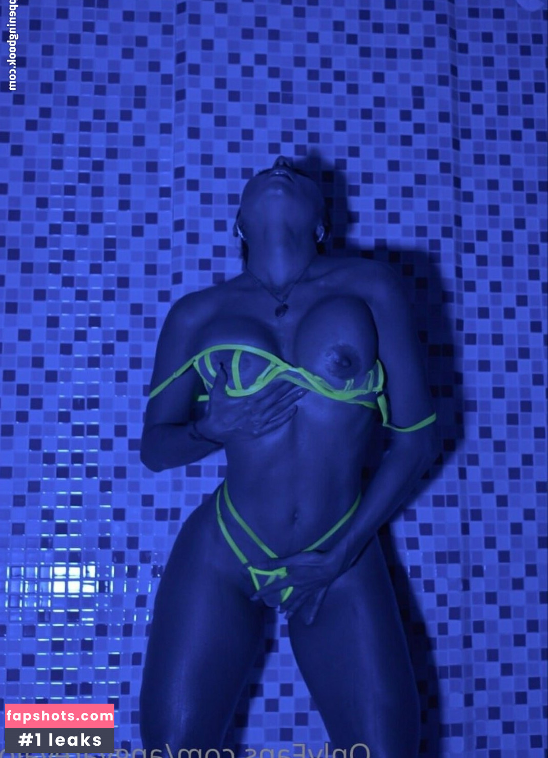 Angy Arevalo Nude Leaks OnlyFans Photos #4 - LeakJerk