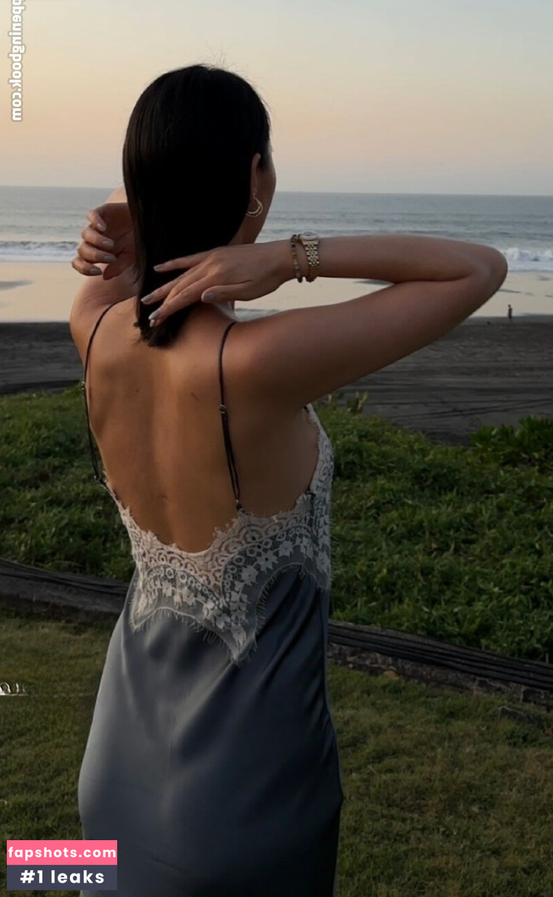 Anh Phuong nude babe gallery