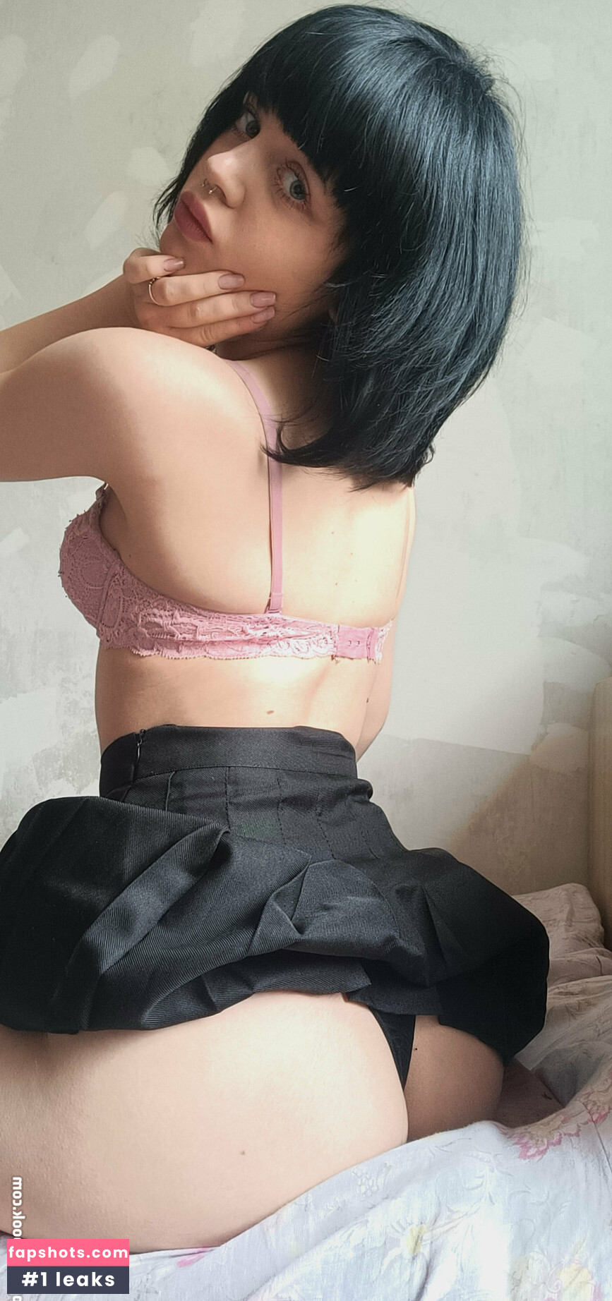 anhelinadoll Nahé úniky fotek pouze od fanoušků #11 - Fapshots