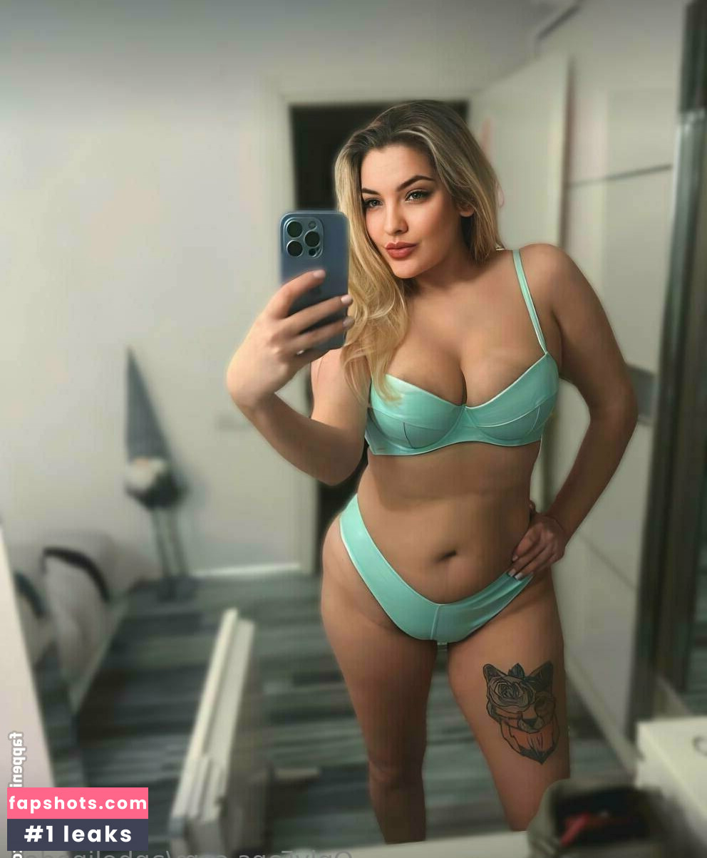 anhelinadoll Nahé úniky fotek pouze od fanoušků #12 - Fapshots