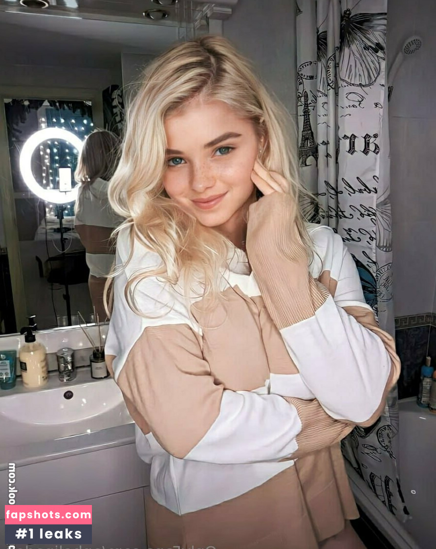 anhelinadoll Nahé úniky fotek pouze od fanoušků #10 - Fapshots