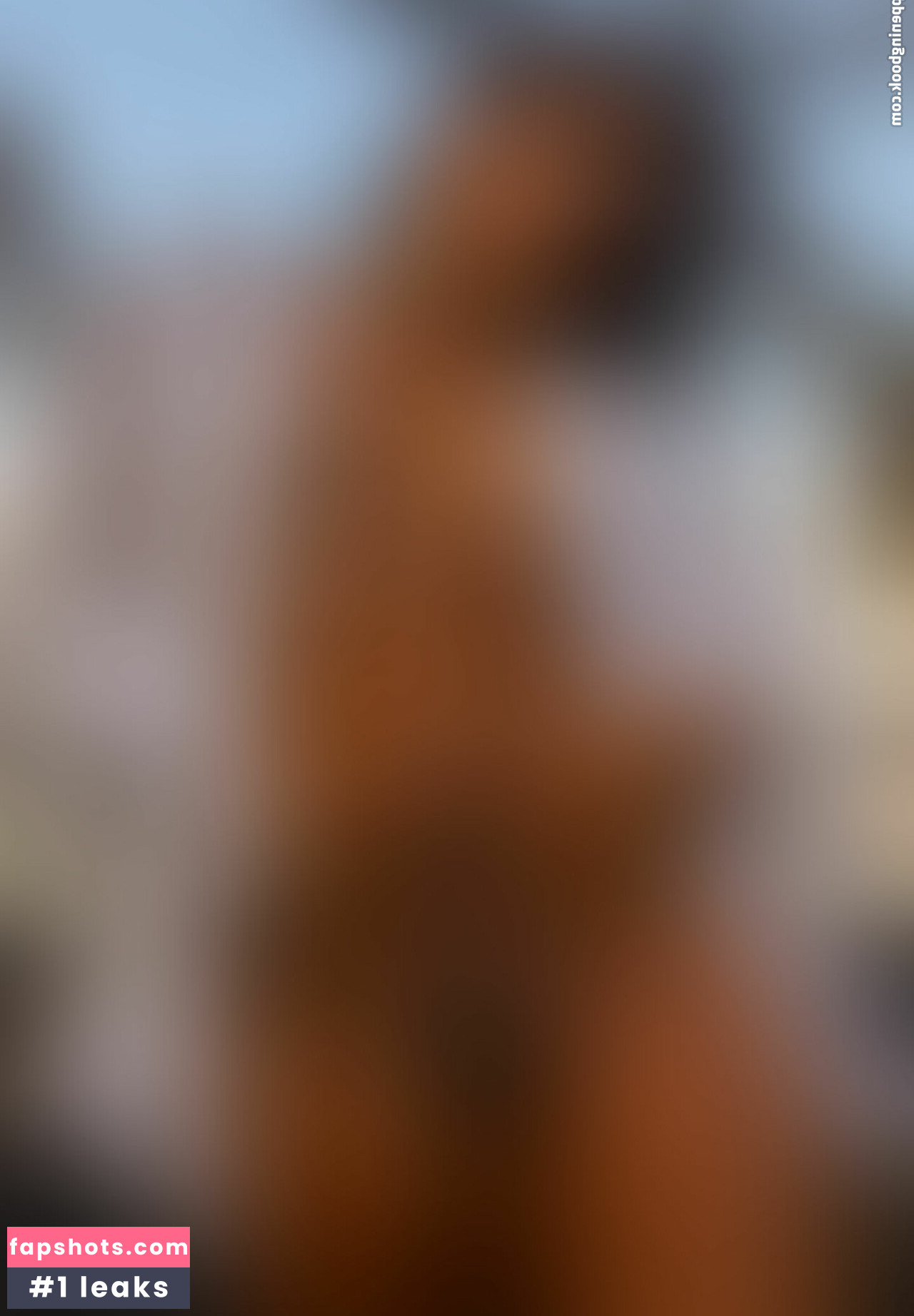 Anhi Perez nude babe gallery