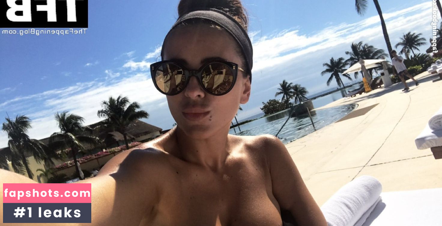 Ani Lorak gallery photo #5