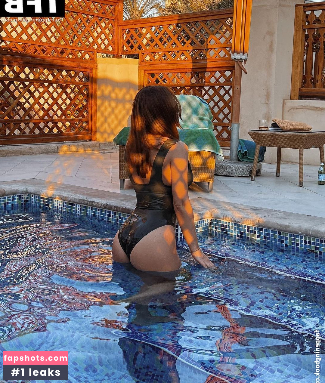 Ani Lorak gallery photo #7