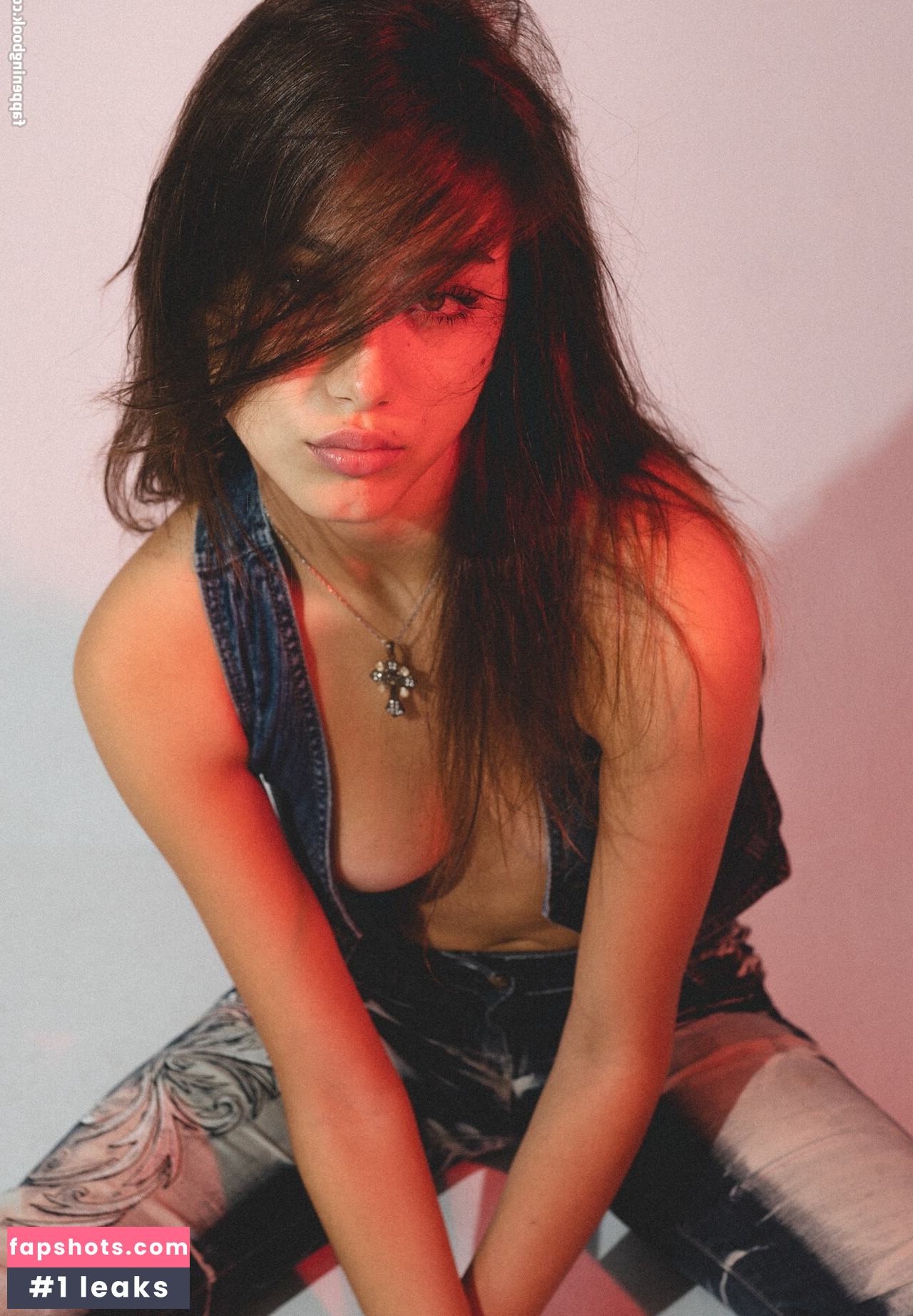 Ania Rybak gallery photo #13