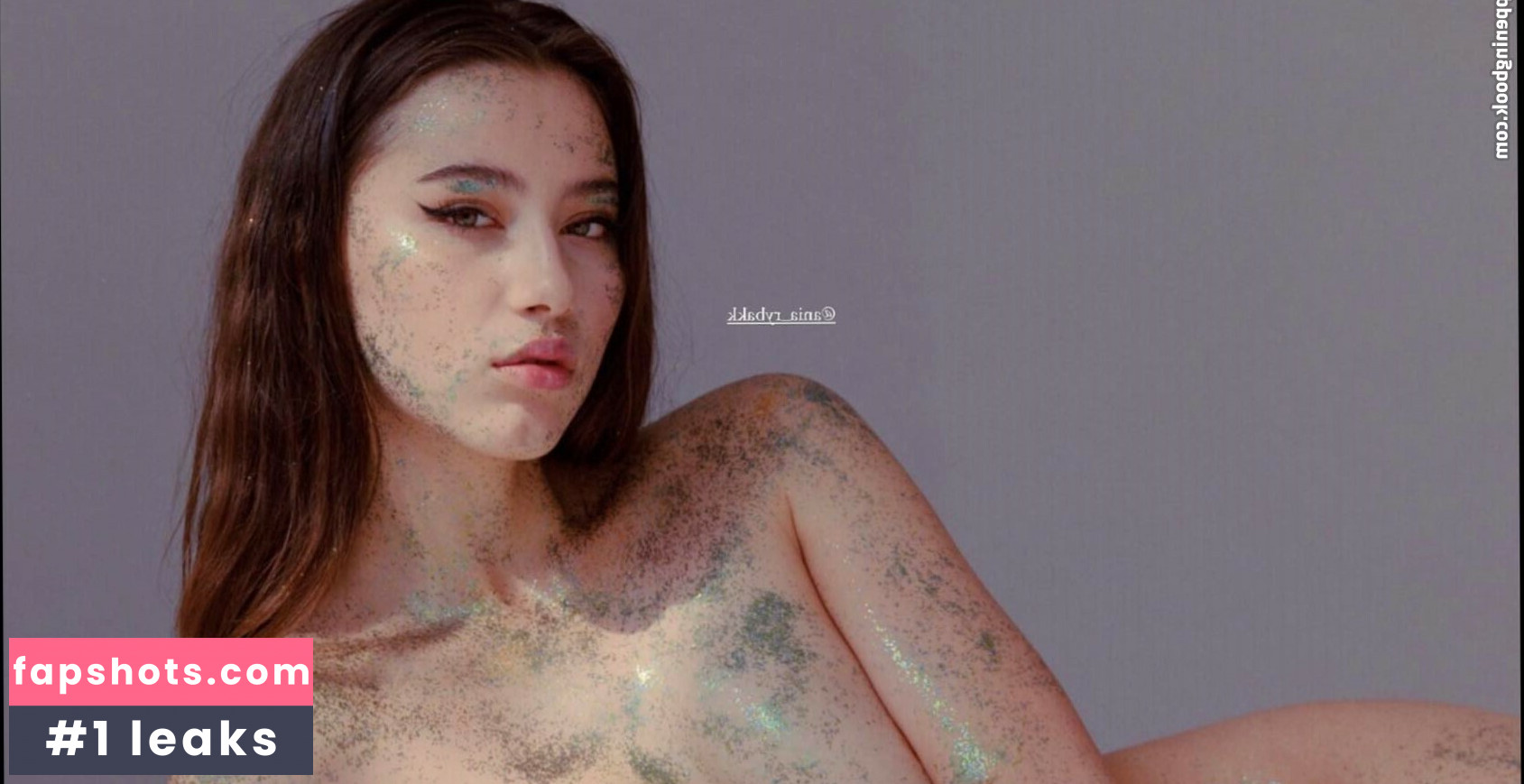 Ania Rybak gallery photo #14