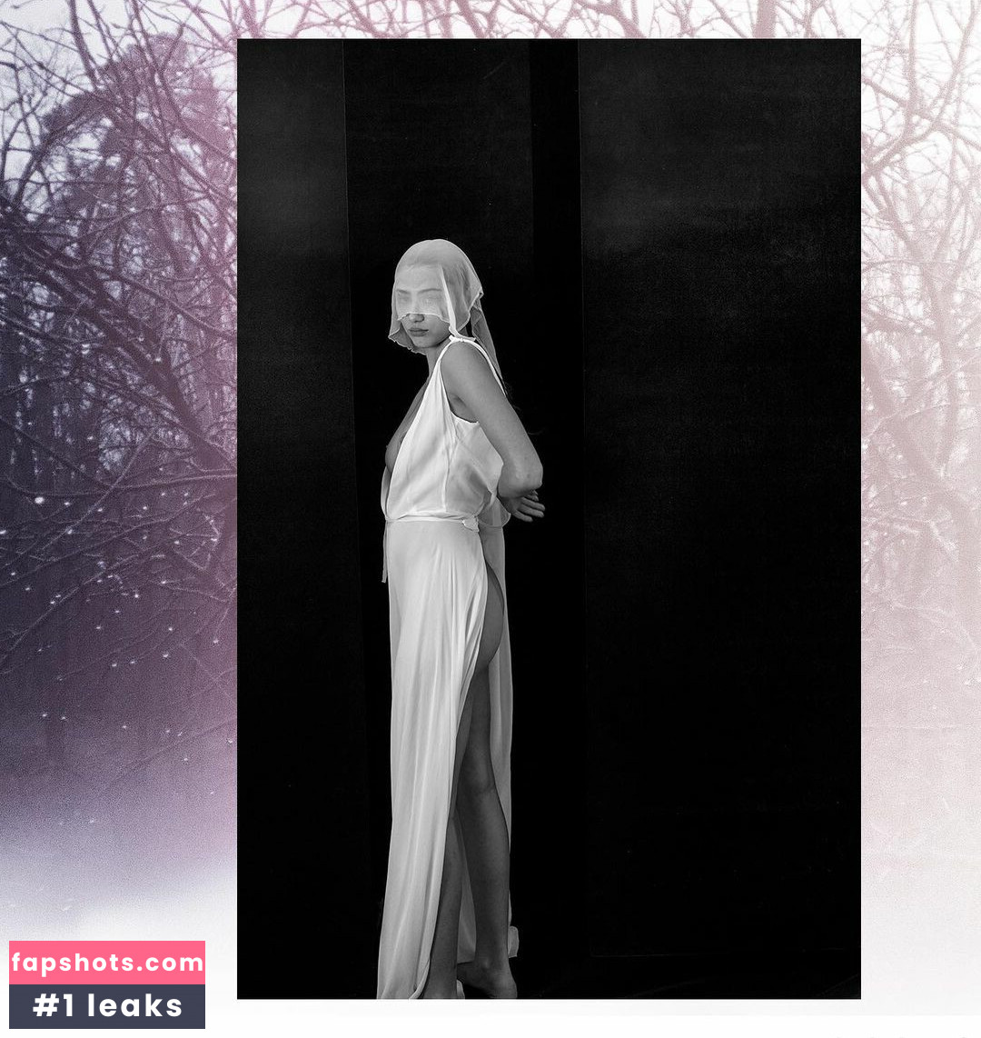 Ania Rybak gallery photo #27