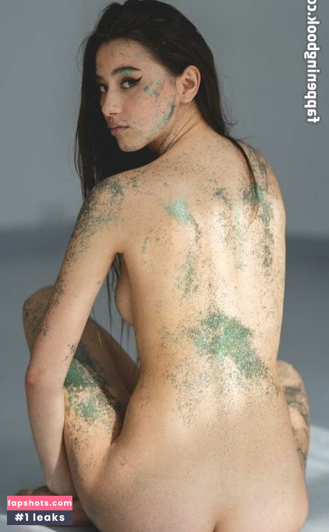 Ania Rybak gallery photo #35