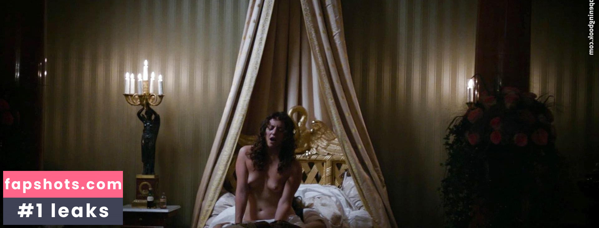 Ania Sowinski Nahé úniky fotek pouze od fanoušků #2 - Fapshots