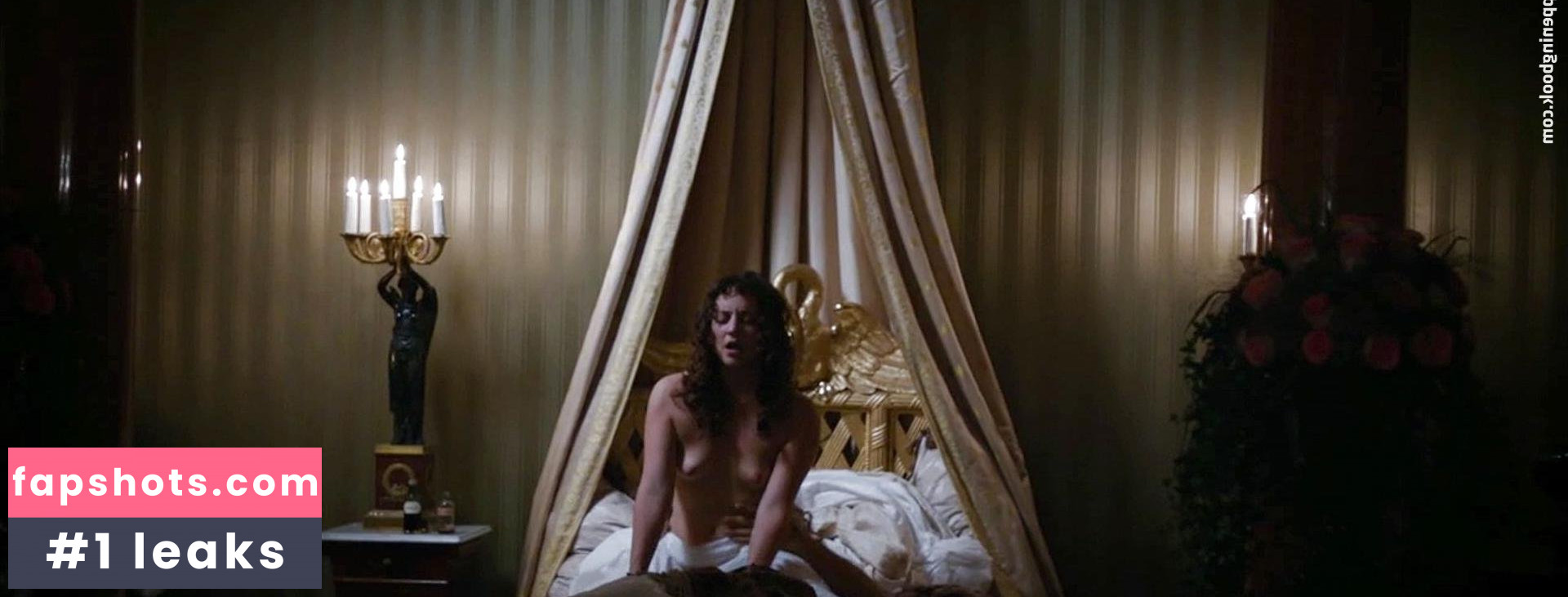 Ania Sowinski nude babe gallery