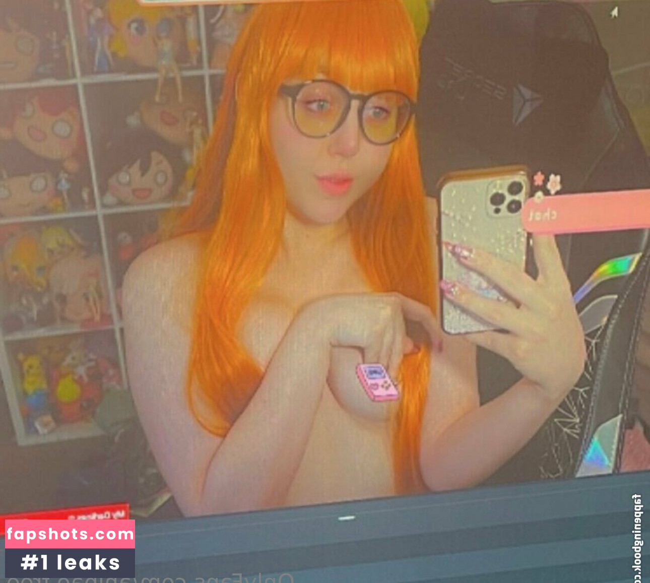 anibae.free Nude Leaks OnlyFans Photos #13 - Fapshots