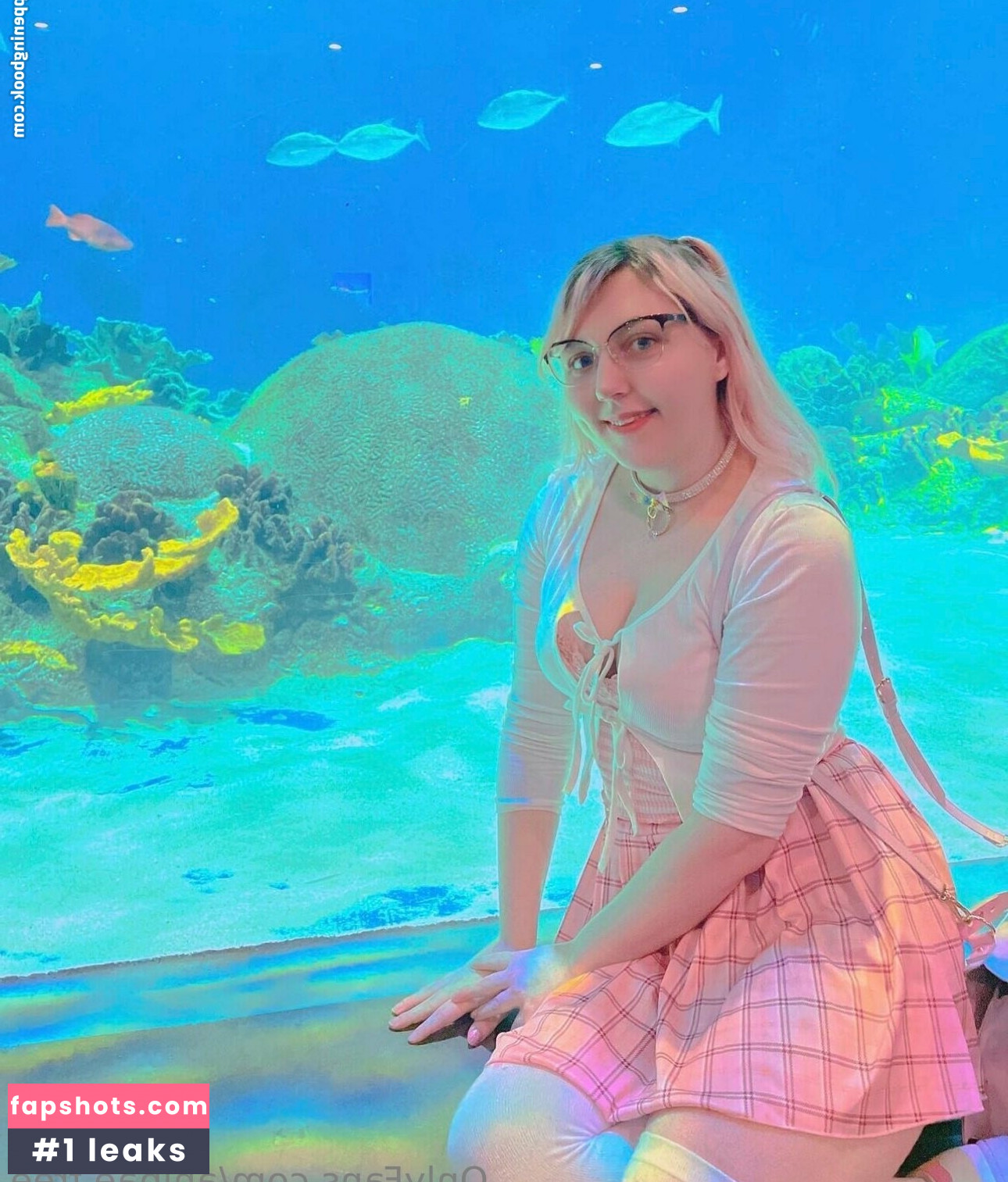 anibae.free Nude Leaks OnlyFans Photos #3 - Fapshots