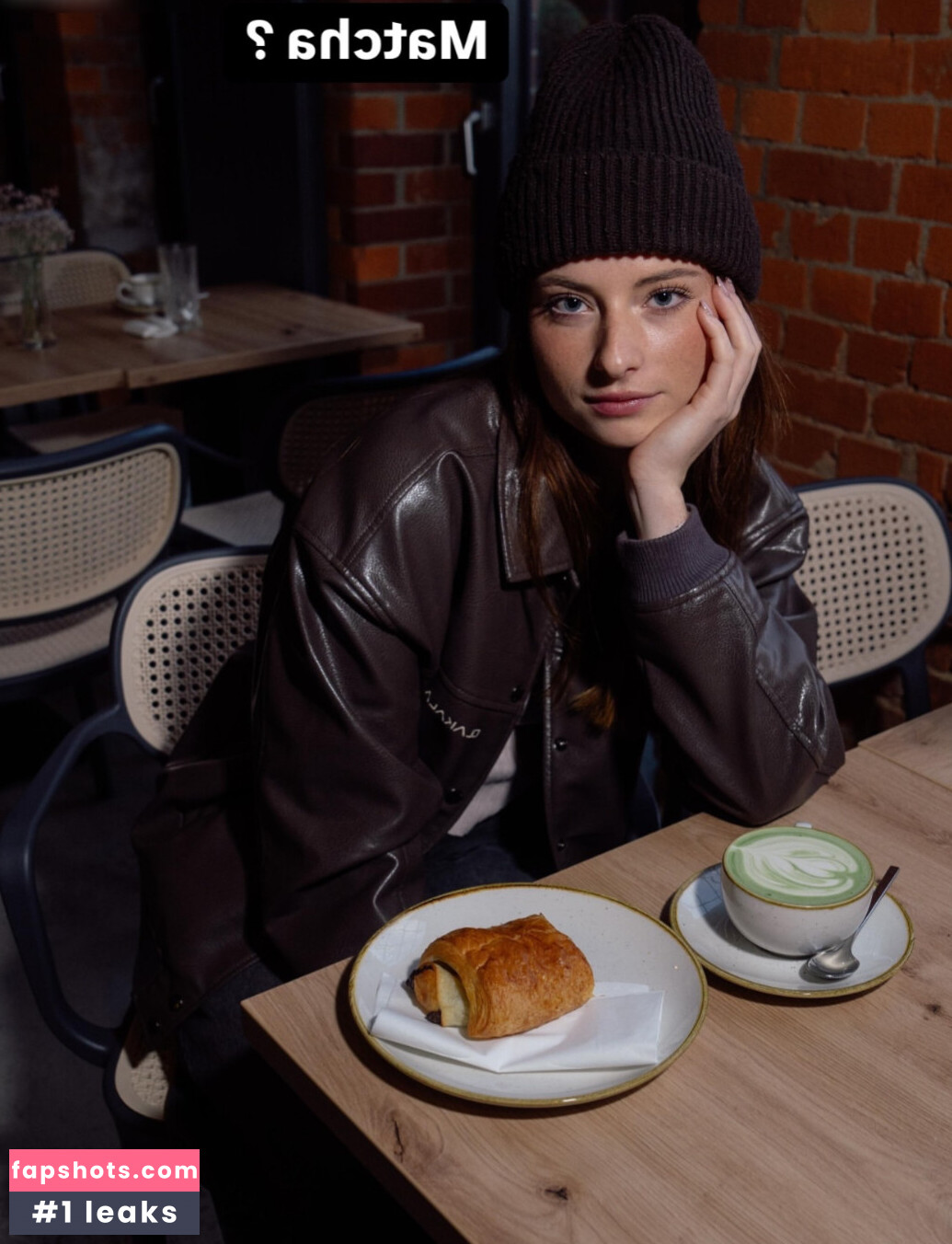 Anica Zimmermann gallery photo #32