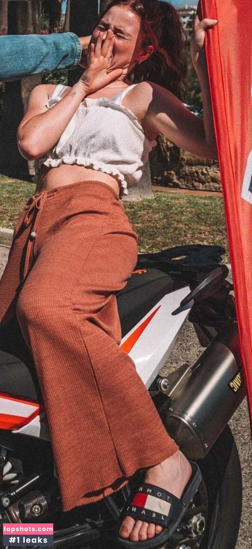 Anica Zimmermann gallery photo #35