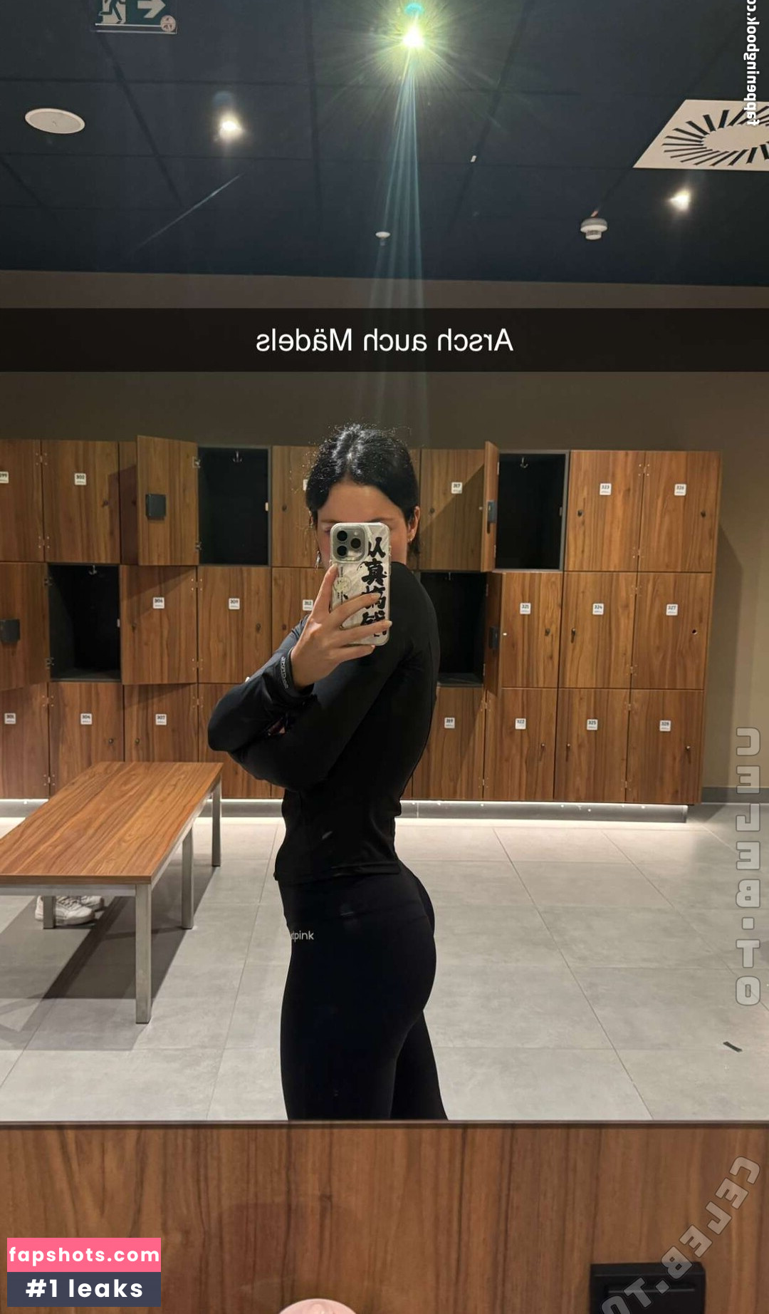 Anica Zimmermann gallery photo #5