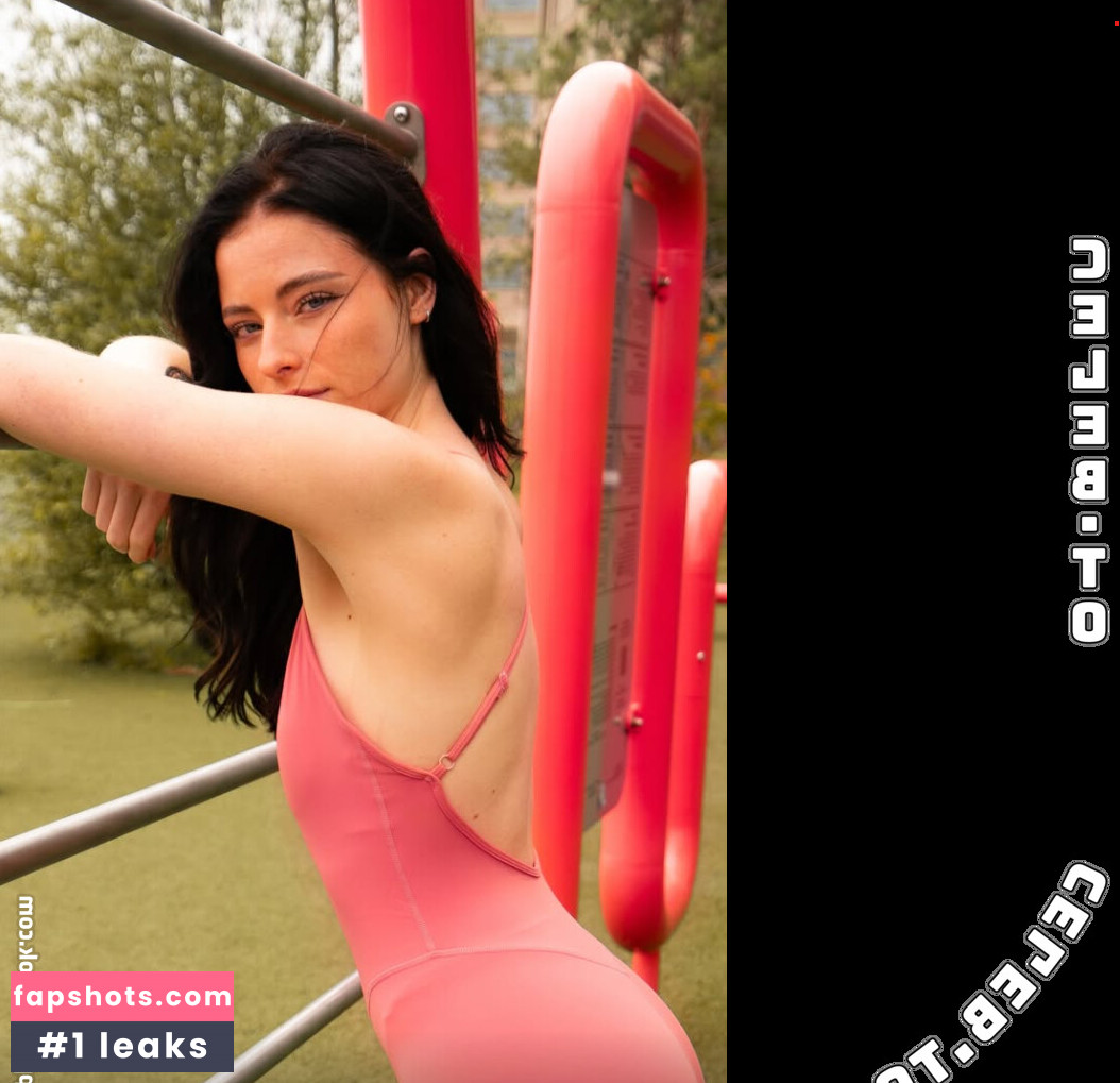 Anica Zimmermann gallery photo #7