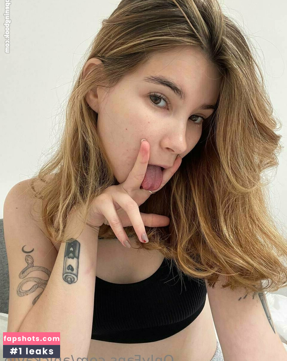 anickavip gallery photo #49