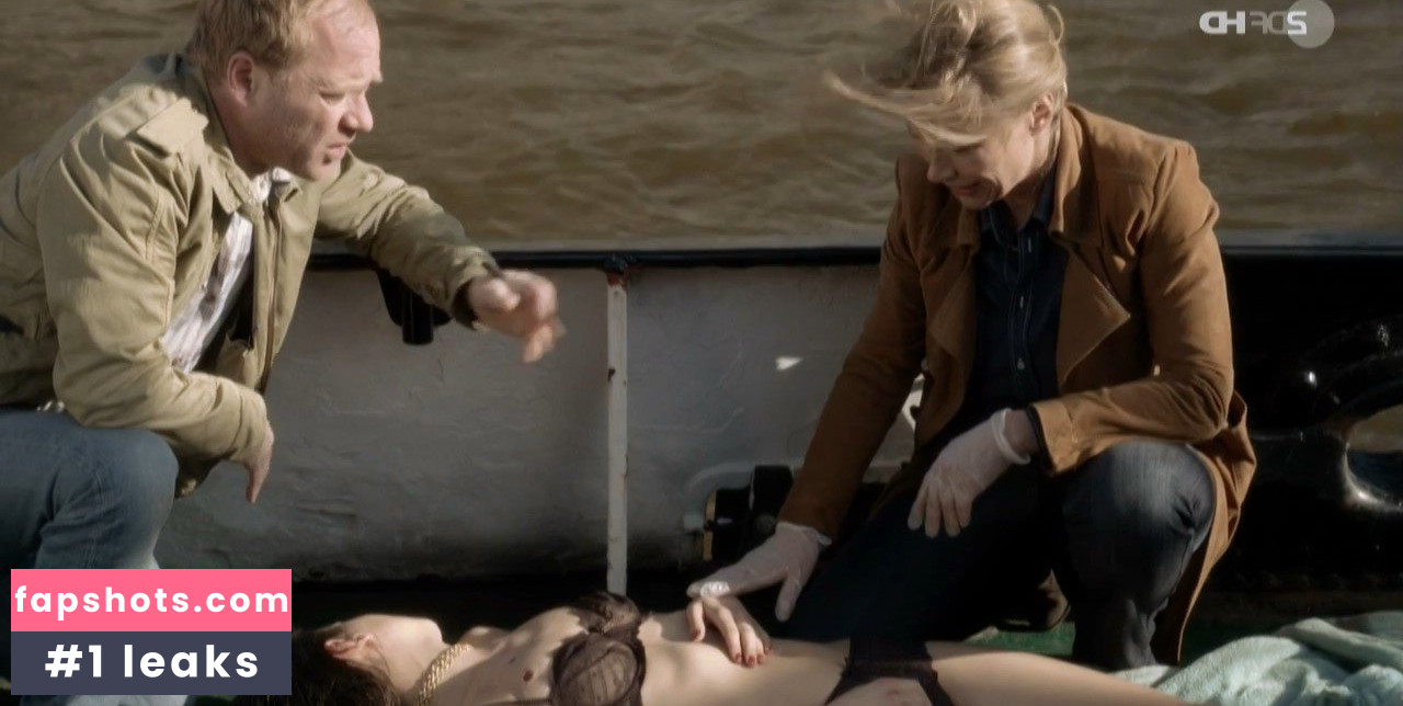 Anika Lehmann Filtración Desnuda OnlyFans Foto #2 - Fapshots