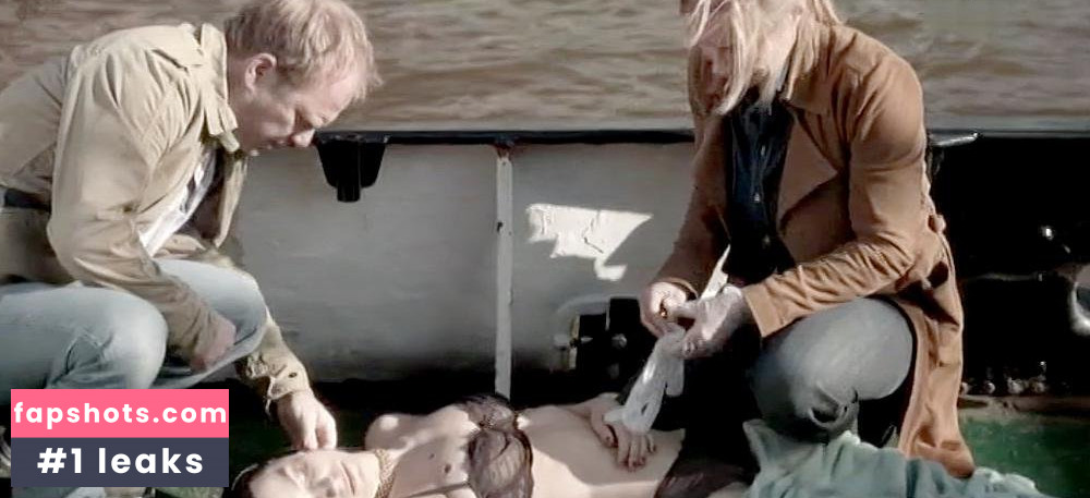 Anika Lehmann Filtración Desnuda OnlyFans Foto #11 - Fapshots