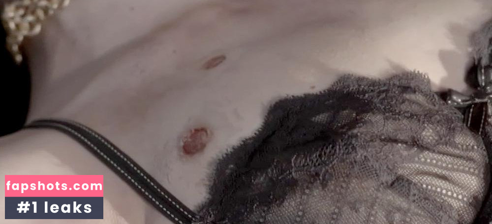 Anika Lehmann Filtración Desnuda OnlyFans Foto #12 - Fapshots