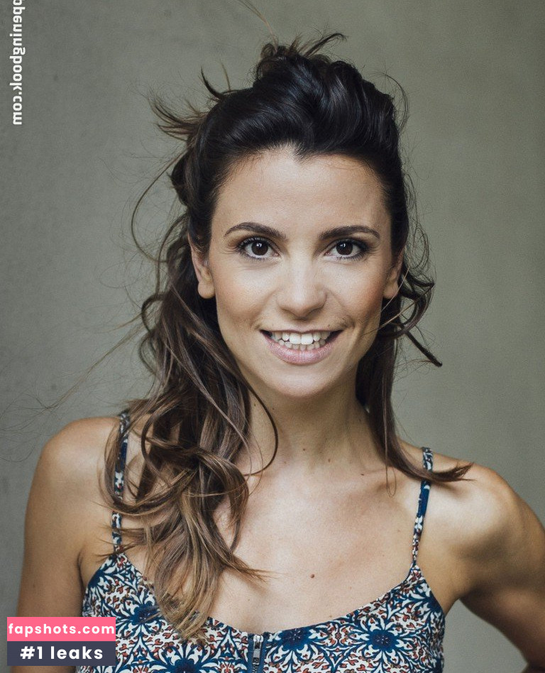 Anika Lehmann Filtración Desnuda OnlyFans Foto #13 - Fapshots