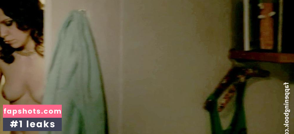 Anika Lehmann Filtración Desnuda OnlyFans Foto #6 - Fapshots